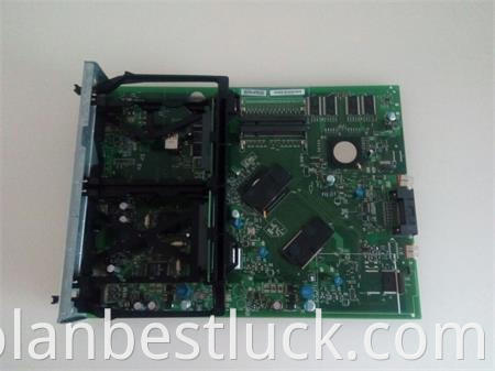 HP 5200 Formatter Board